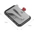 SmallRig Mini V-Lock Battery Plate with Belt Clip
