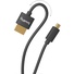 SmallRig Micro-HDMI to HDMI Cable (D to A, 55cm)