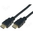 Digitus HDMI Type A v1.4 (M) to HDMI Type A v1.4 (M) Monitor Cable (10m)