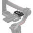 SmallRig Arca-Type Quick Release Plate for DJI RS 2 and RSC 2 Gimbals