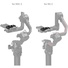 SmallRig Arca-Type Quick Release Plate for DJI RS 2 and RSC 2 Gimbals