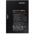 Samsung 4TB 870 EVO SATA III 2.5" Internal SSD