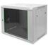 Digitus 9U 19" Wall Mount Server Cabinet 600(w)x450(d)x505(h)