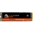 Seagate FireCuda 520 1TB PCIe NVMe M.2 Internal SSD