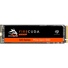 Seagate FireCuda 520 2TB PCIe NVMe M.2 Internal SSD