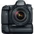 Canon BG-E21 Battery Grip for EOS 6D Mark II