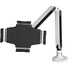 StarTech Articulating Desk Mount Tablet Stand (White)