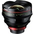 Canon CN-E 14mm T3.1 L F Cinema Prime Lens (EF Mount)