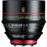 Canon CN-E 135mm T2.2 L F Cinema Prime Lens (EF Mount)
