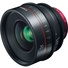 Canon CN-E 20mm T1.5 L F Cinema Prime Lens (EF Mount)