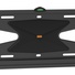 StarTech Low Profile TV Wall Mount - Anti-Theft