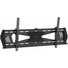 StarTech Low Profile TV Wall Mount - Tilting