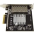 StarTech 4 Port SFP+ Server Network Card - XL710