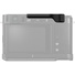 Fujifilm X-E4 Mirrorless Digital Camera Kit with MHG-XE4 Grip and TR-XE4 Thumb Rest (Black)