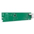 AJA OpenGear 12G-SDI/LC Single Mode LC Fiber Transceiver