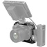 SmallRig Camera Cage & ARRI-Style Top Handle Kit for Nikon Z7 II/Z7/Z6/Z6 II/Z5
