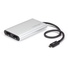 StarTech Thunderbolt 3 to Dual DisplayPort 4K