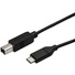 StarTech USB C to USB B Printer Cable (0.5m)