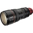 Canon CN-E 30-300mm T2.95-3.7 L S EF Mount Cinema Zoom Lens
