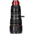 Canon CN-E 30-300mm T2.95-3.7 L S EF Mount Cinema Zoom Lens