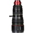 Canon CN-E 30-300mm T2.95-3.7 L S EF Mount Cinema Zoom Lens