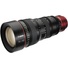 Canon CN-E 14.5-60mm T2.6 L S Cinema Zoom Lens with EF Mount