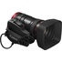 Canon CN-E 70-200mm T4.4 Compact-Servo Cine Zoom Lens (EF Mount)