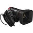 Canon CN-E 70-200mm T4.4 Compact-Servo Cine Zoom Lens (EF Mount)