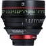 Canon CN-E 85mm T1.3 L F Cine Lens