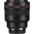 Canon RF 85mm f/1.2L USM Lens
