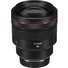 Canon RF 85mm f/1.2L USM Lens