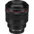 Canon RF 85mm f/1.2L USM Lens