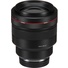 Canon RF 85mm f/1.2L USM Lens