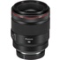 Canon RF 50mm f/1.2L USM Lens
