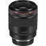 Canon RF 50mm f/1.2L USM Lens