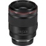 Canon RF 50mm f/1.2L USM Lens