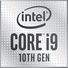 Intel Core i9-10850K 3.7-5.2GHz 10C/20T Core Processor (Marvel's Avengers Collector's Edition)