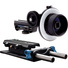Micro Follow Focus Video Camera Bundle