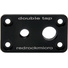 Redrock Micro Double-Tap Replacement Plate for Canon C300