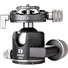 Benro GX35 Two Series Arca-Type Low Profile Aluminum Ball Head
