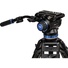Benro S8Pro Fluid Video Head
