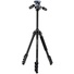 Benro Adventure Aluminum Tripod with HD1A Pan and Tilt Head