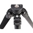 Benro Adventure Aluminum Tripod with HD1A Pan and Tilt Head