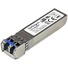 StarTech MSA Compliant 10GBase-ZR SFP+ - SM 80 km