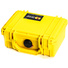 Pelican 1120 Case (Yellow, With Foam)