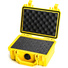 Pelican 1120 Case (Yellow, With Foam)
