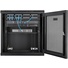 StarTech 12U Wall Mount Rack Cabinet with Hinge
