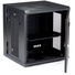 StarTech 12U Wall Mount Rack Cabinet with Hinge