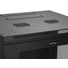 StarTech 12U Wall Mount Rack Cabinet with Hinge