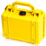 Pelican 1120 Case (Yellow, With Foam)